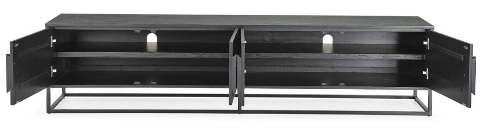 Jensen 2200 Entertainment Unit