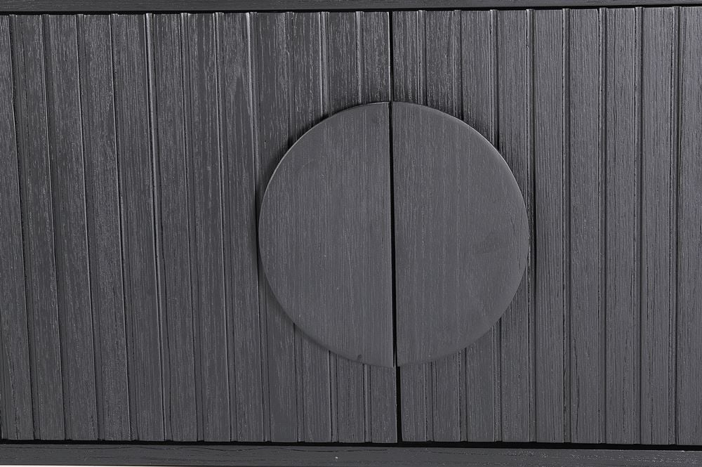 Jensen 2200 Entertainment Unit