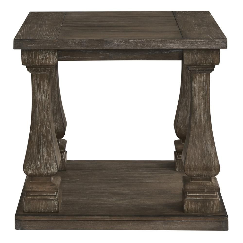 Johnelle Lamp Table