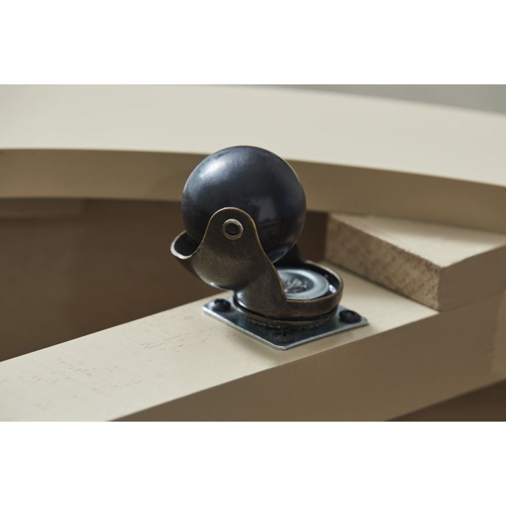 Jorielyn Square Coffee Table