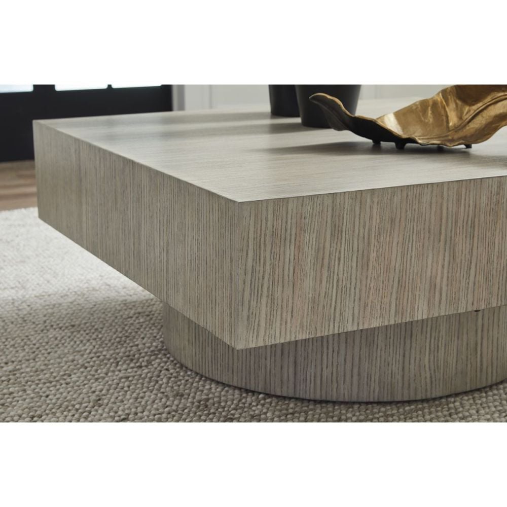 Jorielyn Square Coffee Table
