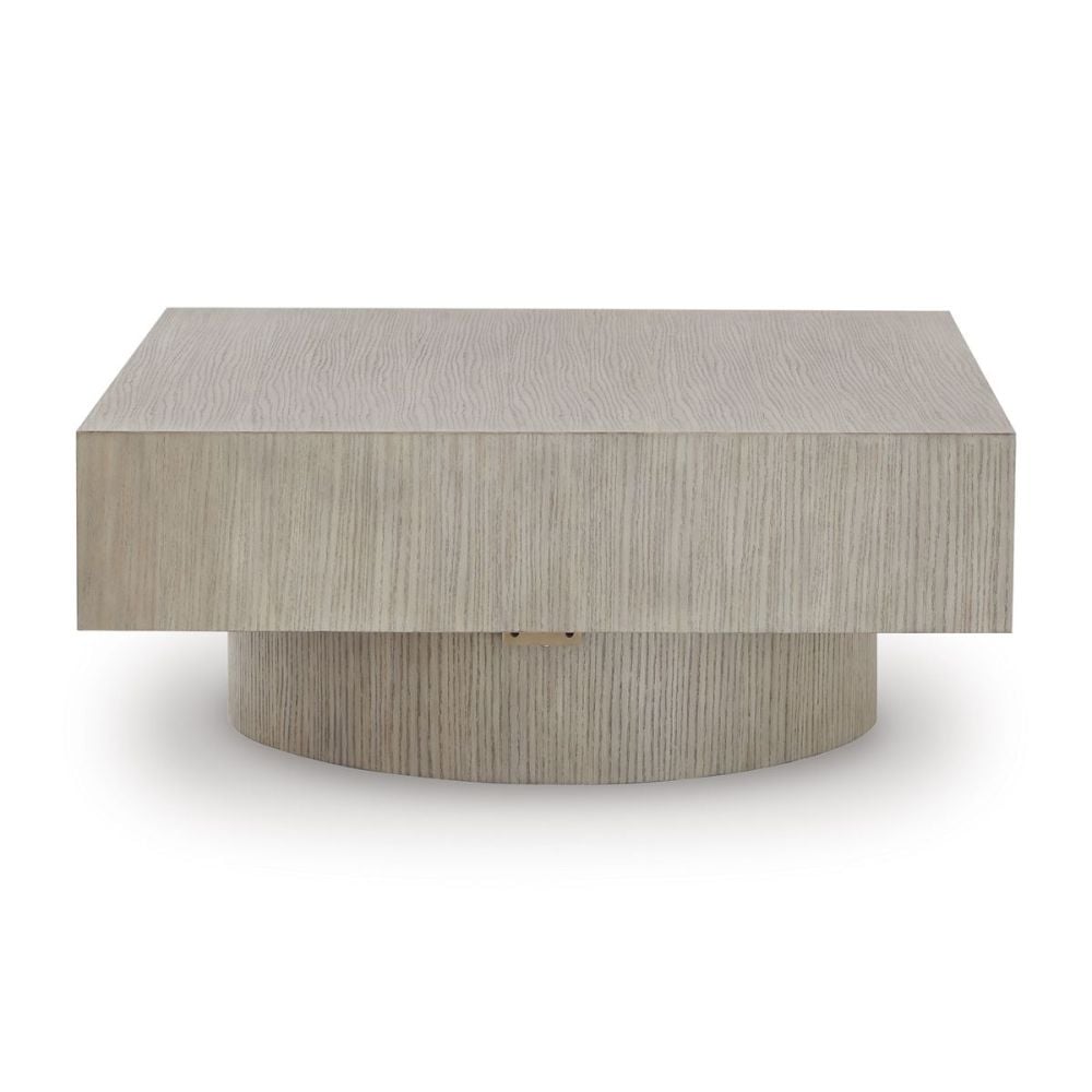 Jorielyn Square Coffee Table