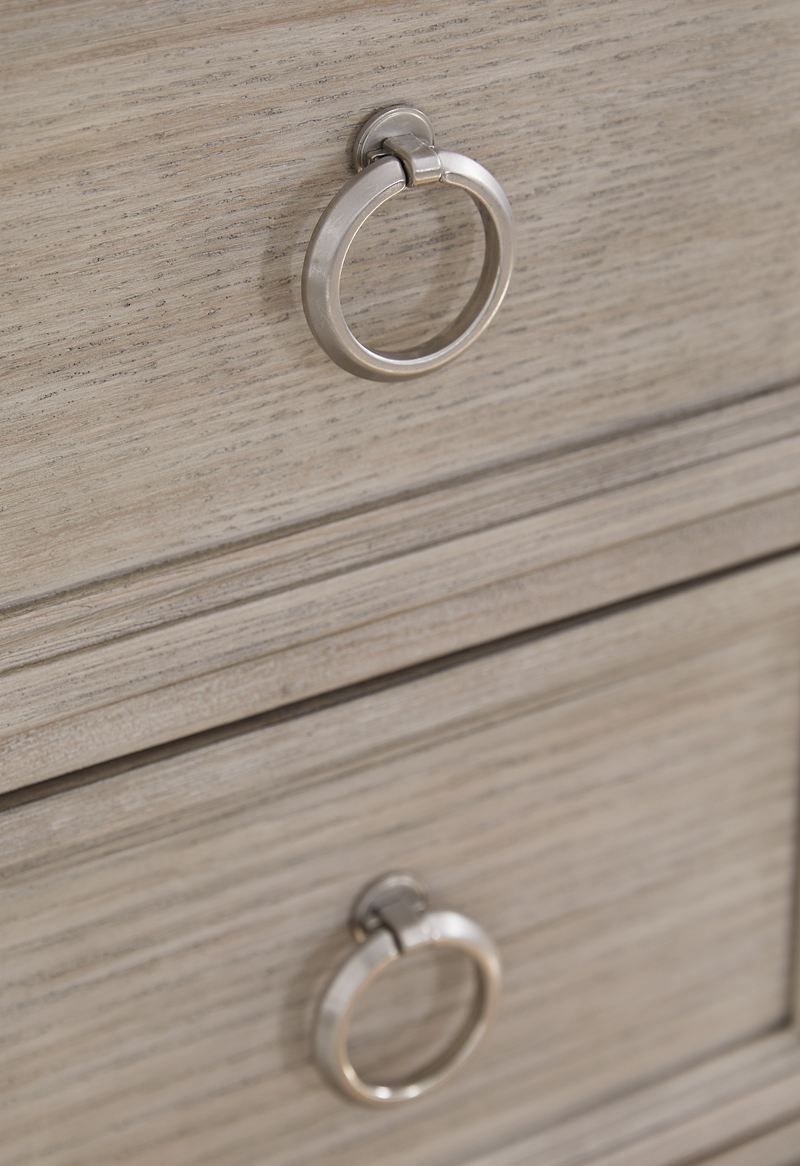 Jorlaina Tallboy Chest