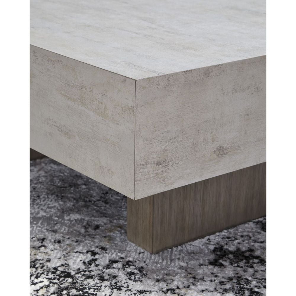 Jorlaina Square Coffee Table
