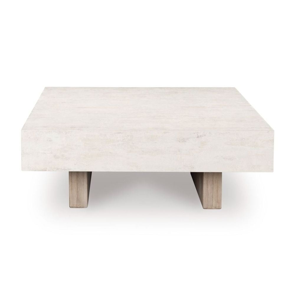 Jorlaina Square Coffee Table