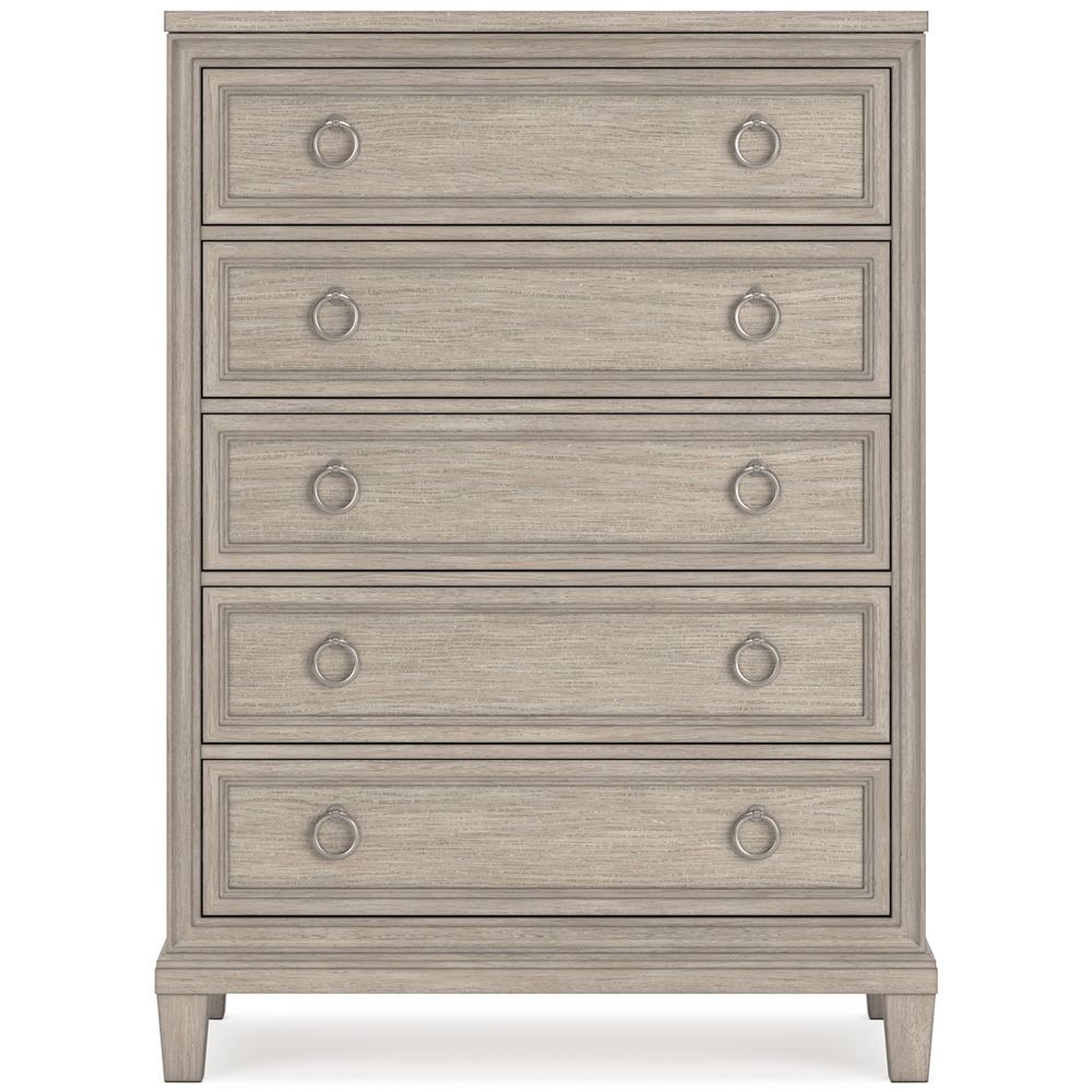 Jorlaina Tallboy Chest