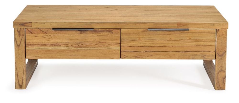 Kildare 1300 Coffee Table - 2 Drawer