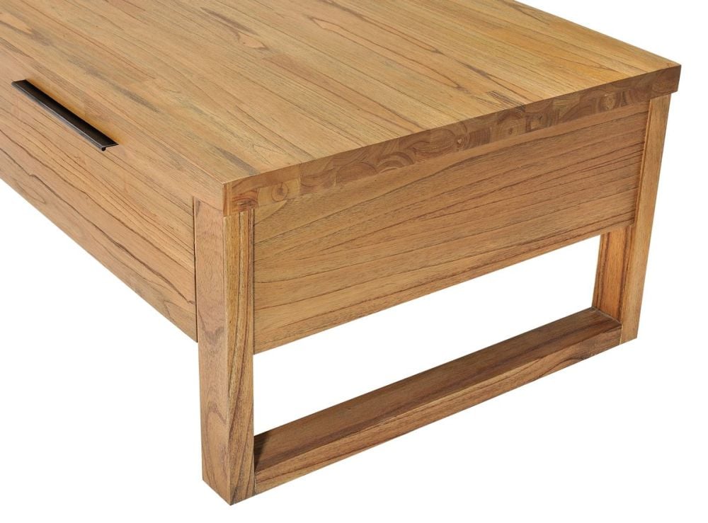 Kildare 1300 Coffee Table - 2 Drawer