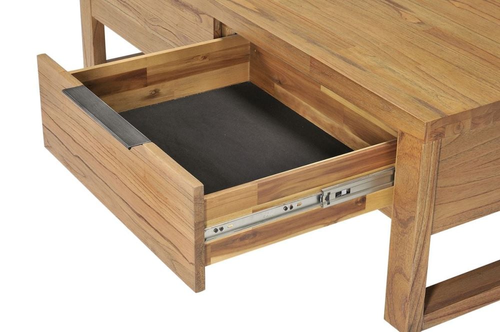 Kildare 1300 Coffee Table - 2 Drawer