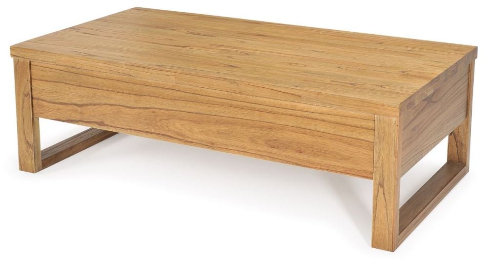 Kildare 1300 Coffee Table - 2 Drawer