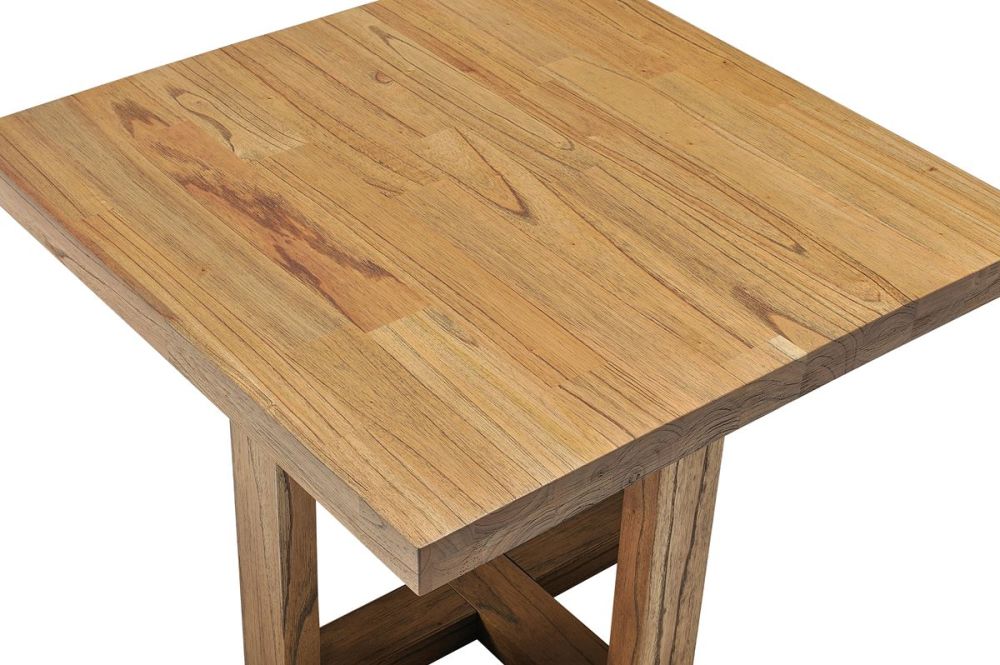 Kildare Square Lamp Table