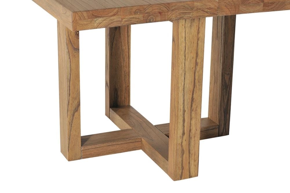 Kildare Square Lamp Table