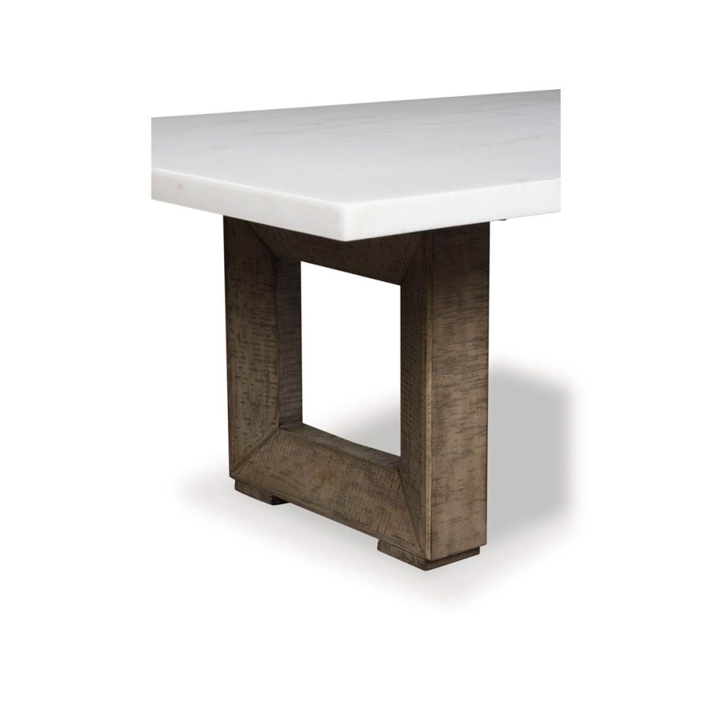 Langford Rectangle Coffee Table