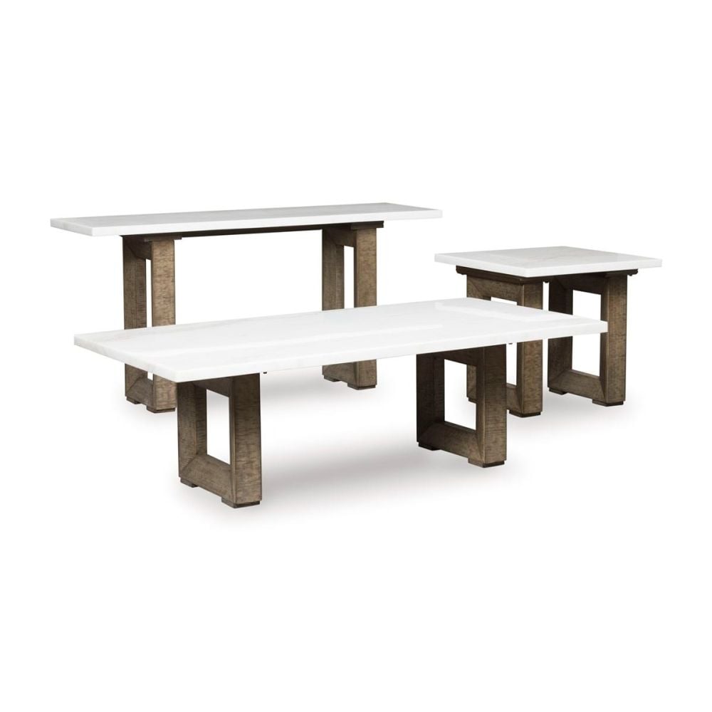 Langford Rectangle Coffee Table