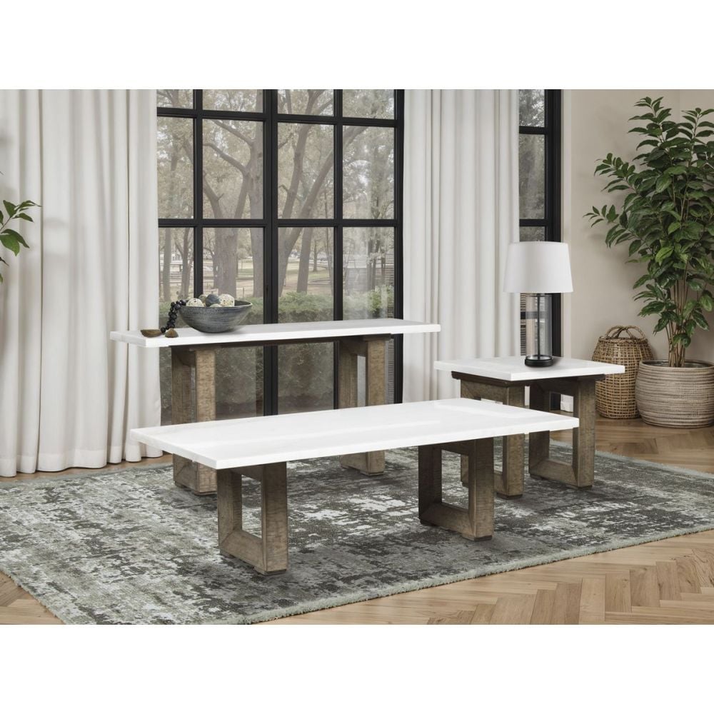 Langford Rectangle Coffee Table