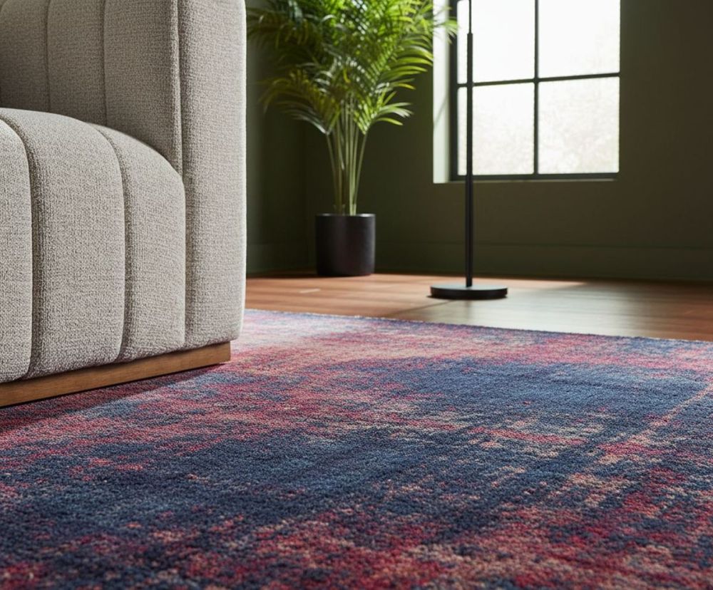 Langham Armchair - Linen