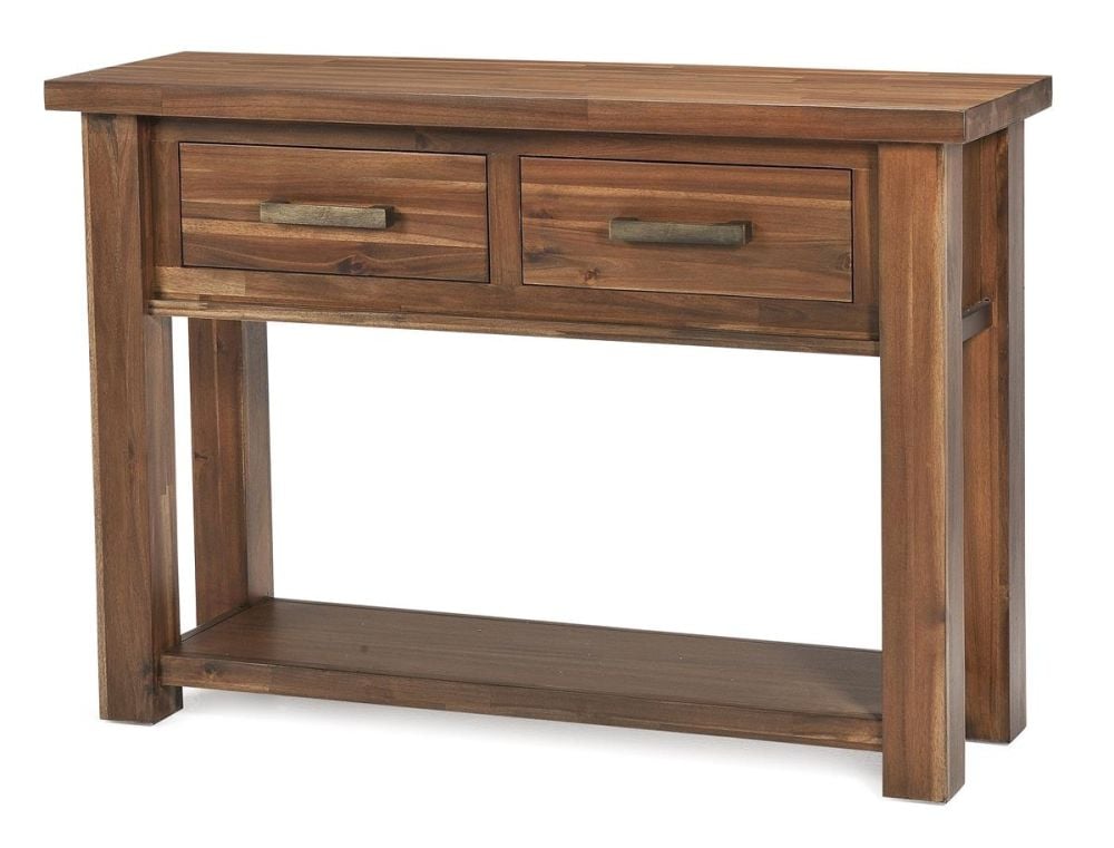 Lawson 2 Drawer Hall Table