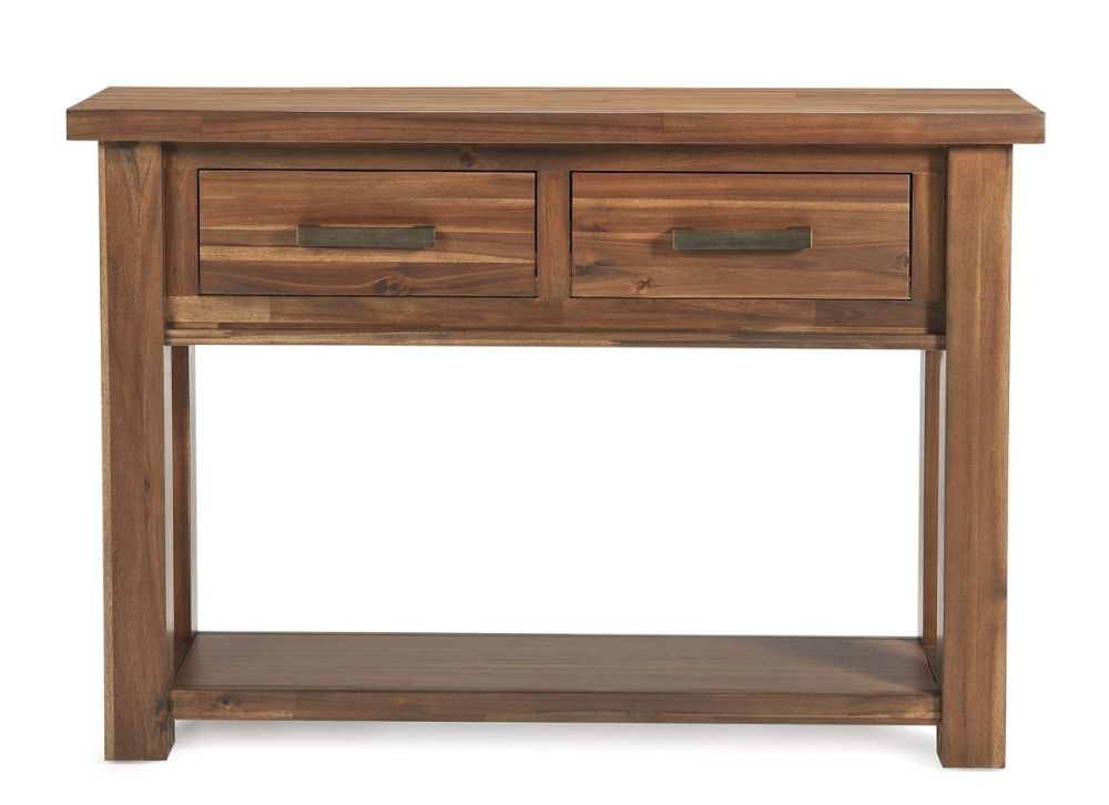 Lawson 2 Drawer Hall Table