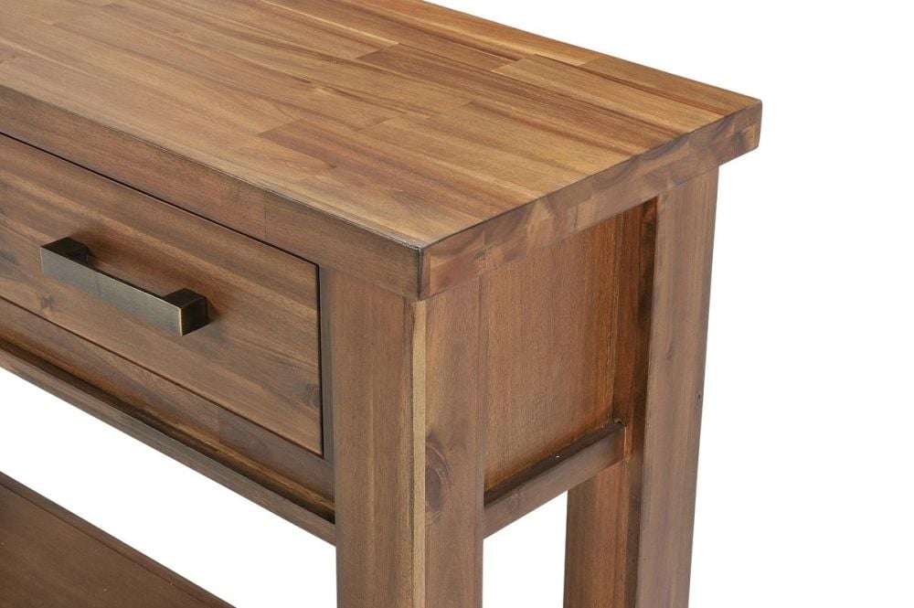 Lawson 2 Drawer Hall Table