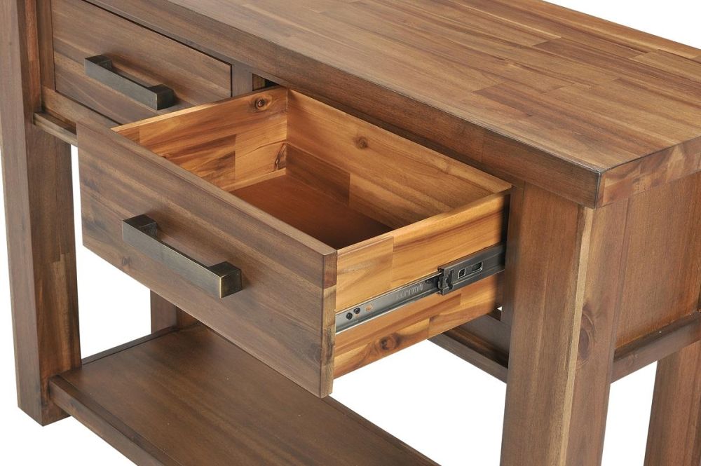 Lawson 2 Drawer Hall Table