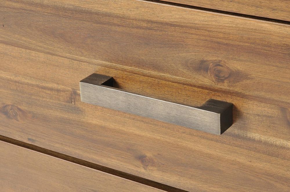 Lawson 3 Drawer Bedside Table