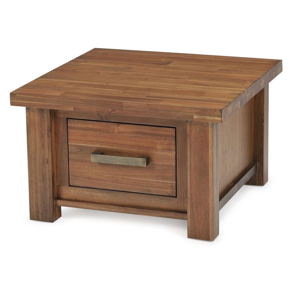 Lawson 1 Drawer Lamp Table