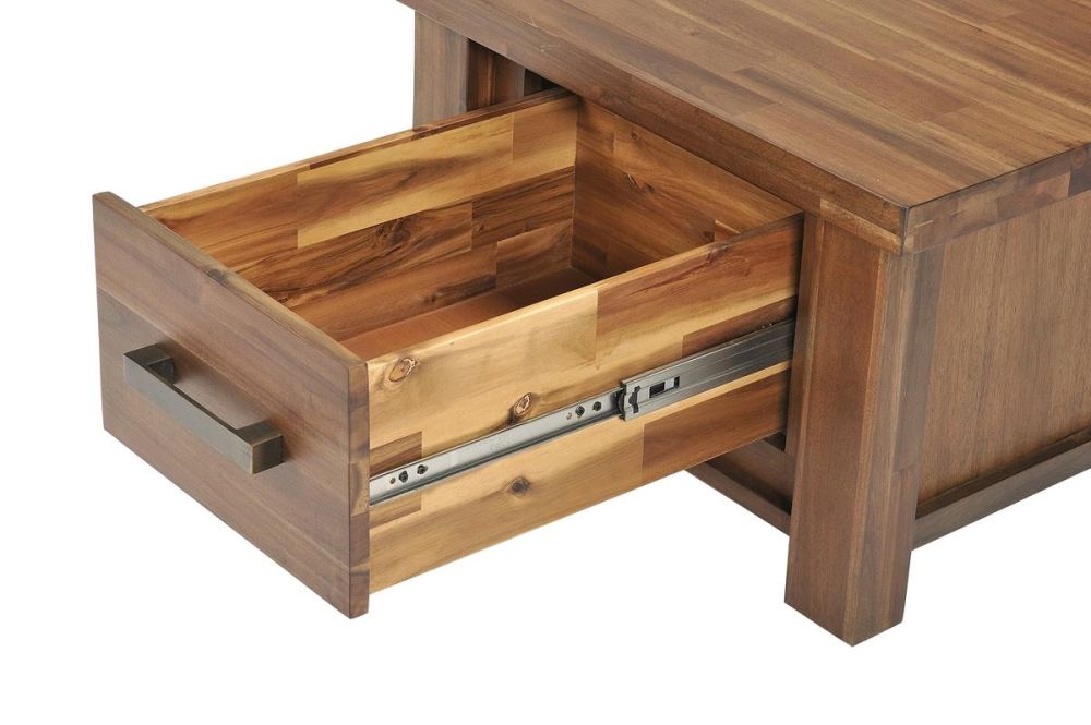 Lawson 1 Drawer Lamp Table