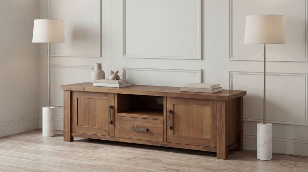 Lawson 1780 Medium Entertainment Unit