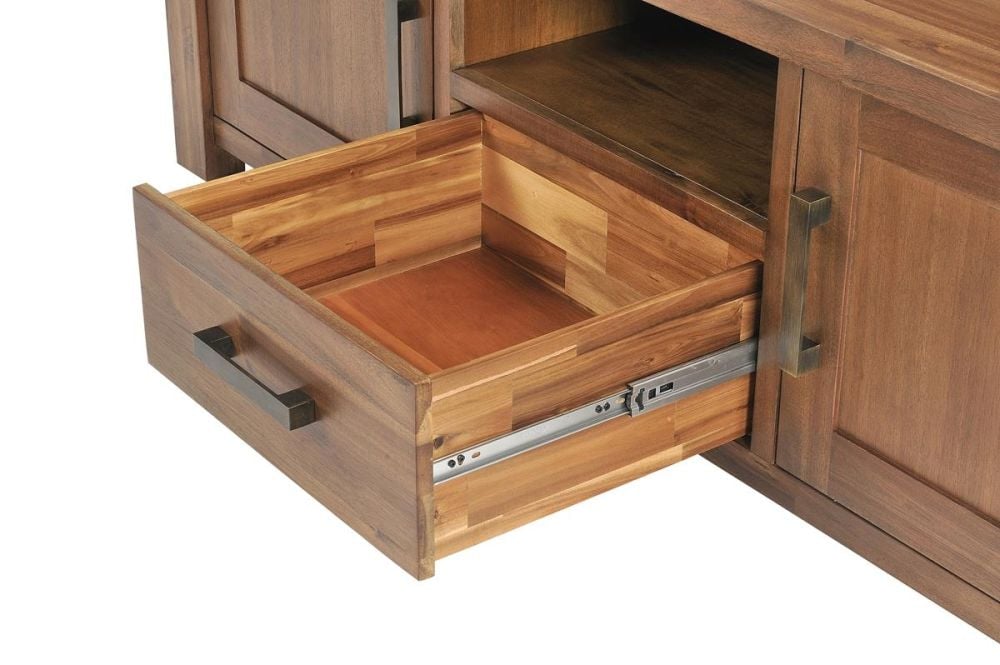Lawson 1780 Medium Entertainment Unit