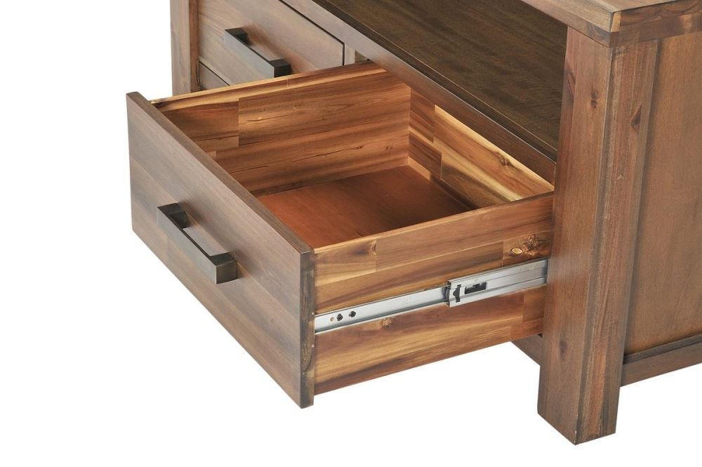 Lawson 1240 Small Entertainment Unit
