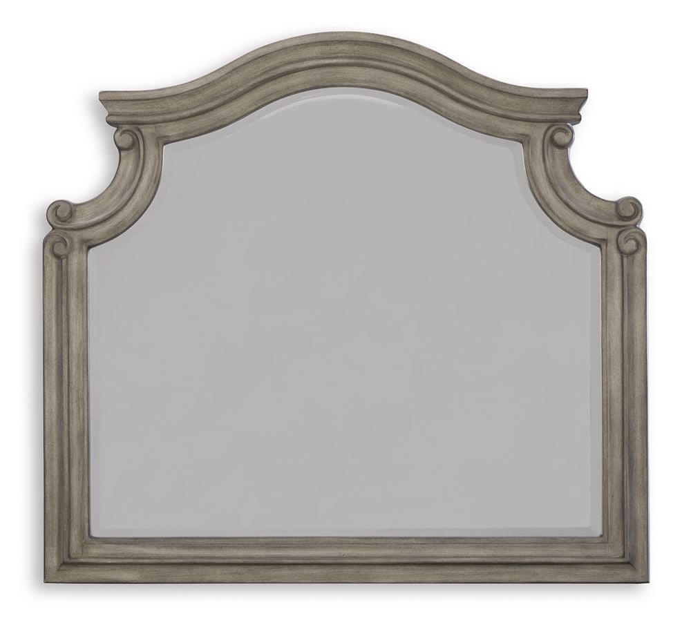 Lodenbay 5 Piece Queen Bedroom Suite With Dressing Table & Mirror