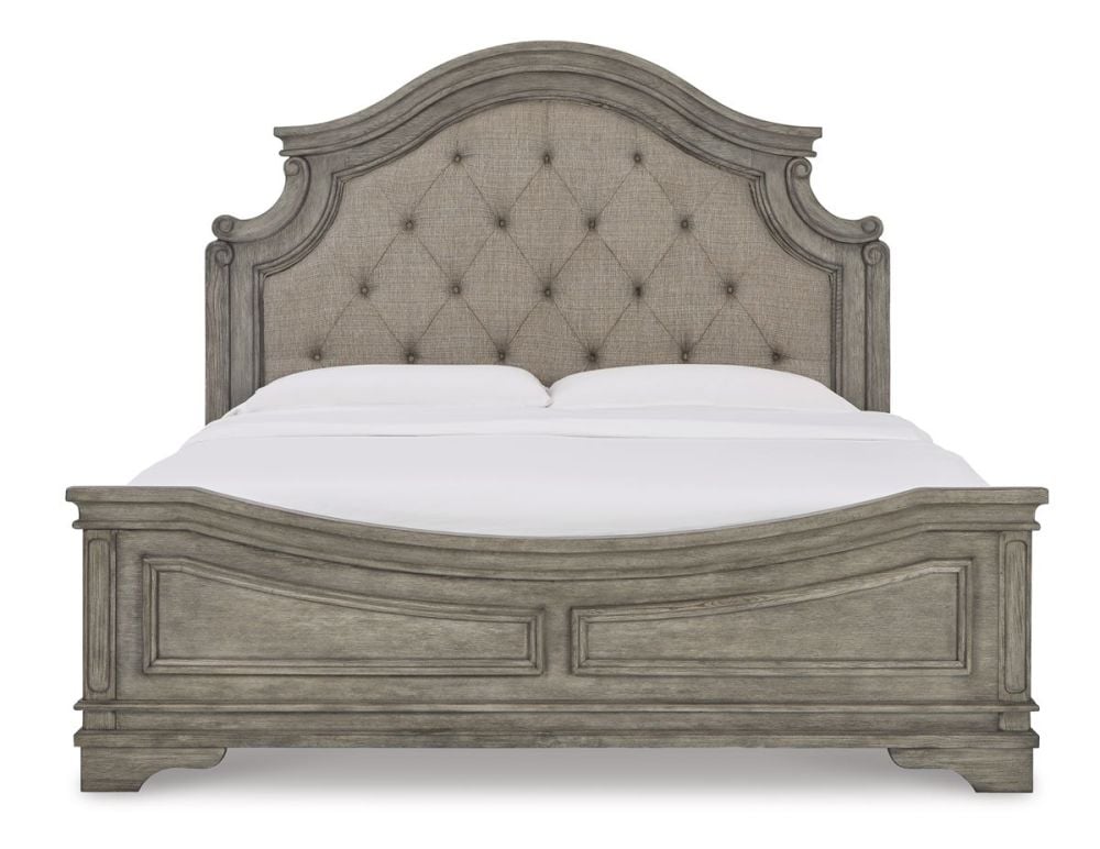 Lodenbay Queen Bed