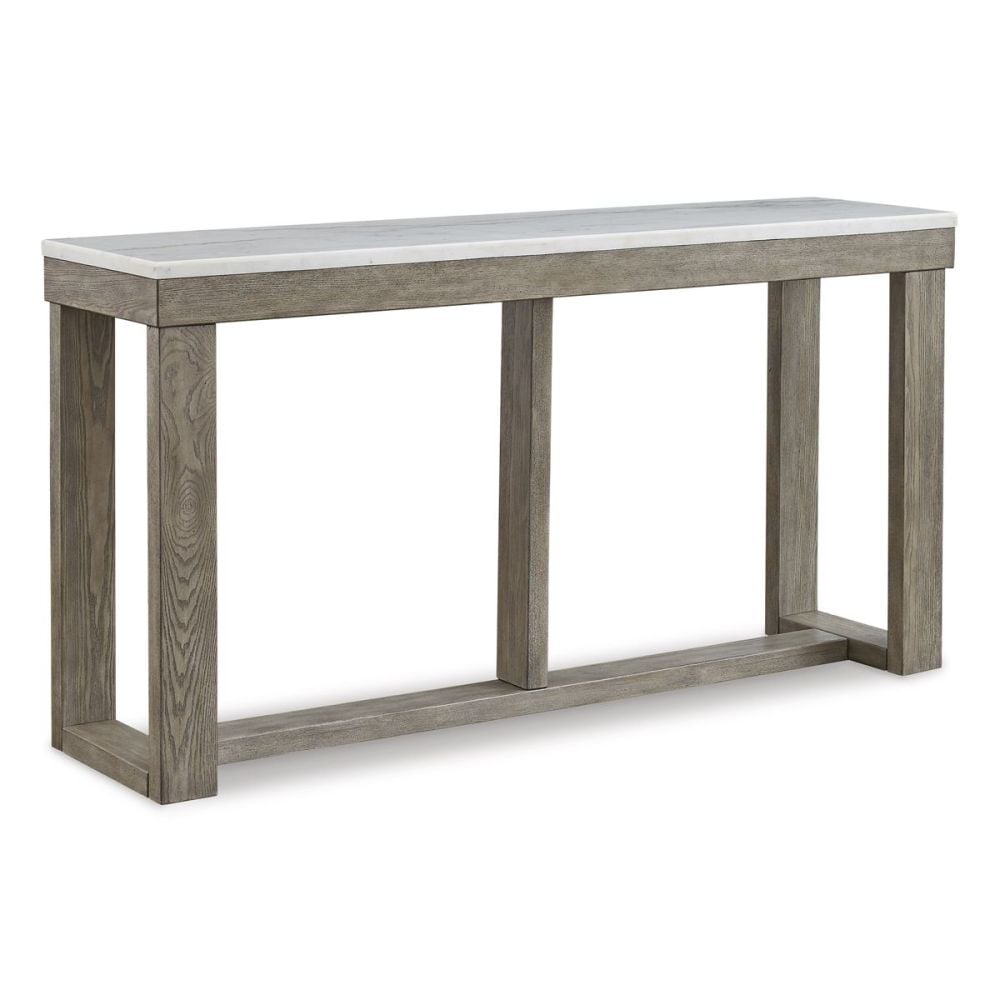 Loyaska Hall Table