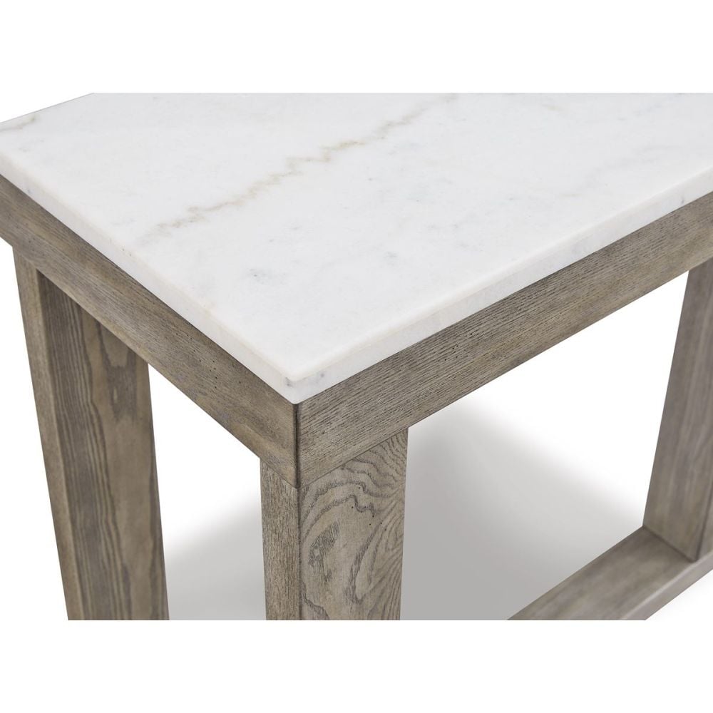 Loyaska Hall Table