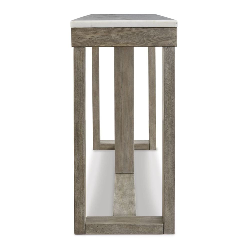 Loyaska Hall Table
