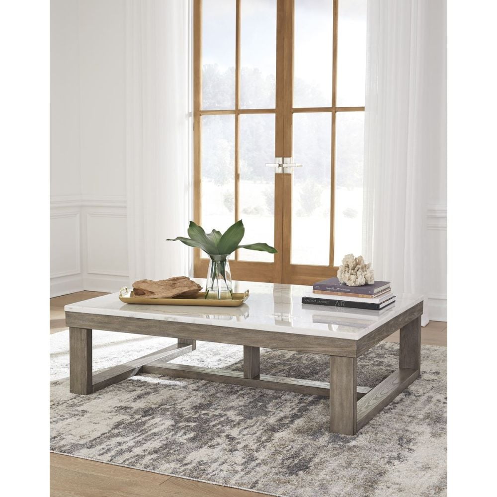 Loyaska Coffee Table