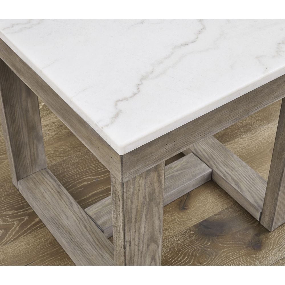 Loyaska Lamp Table