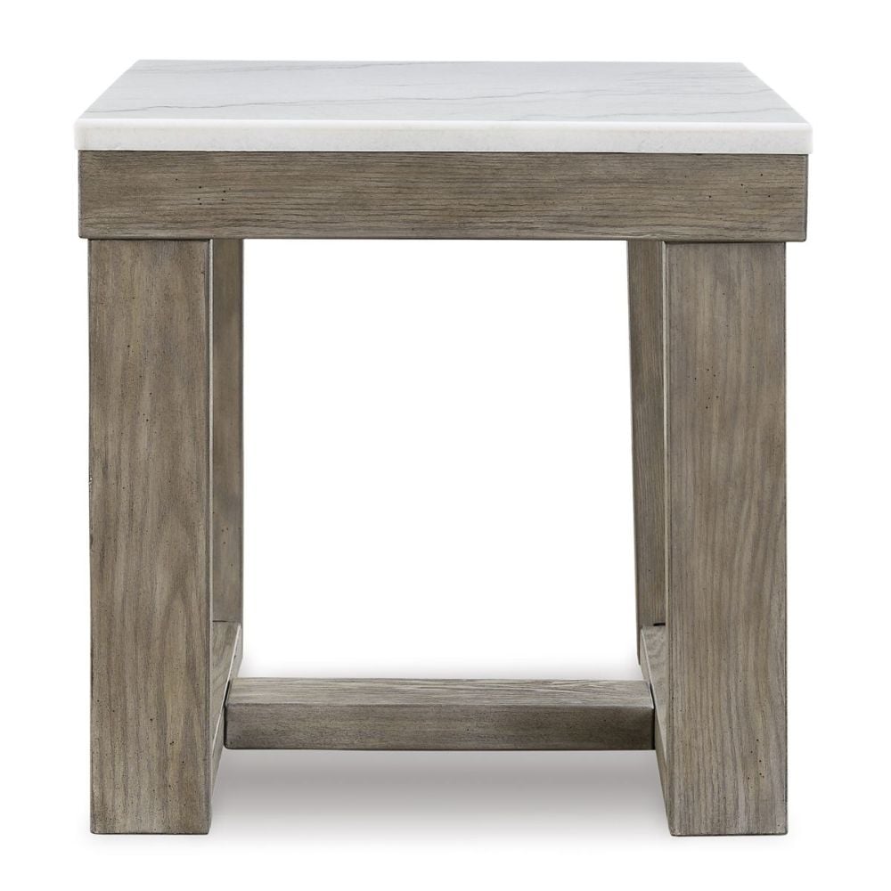 Loyaska Lamp Table