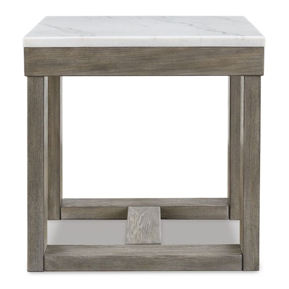 Loyaska Lamp Table