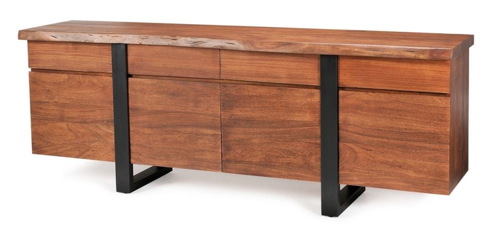Macedon 2200 Buffet