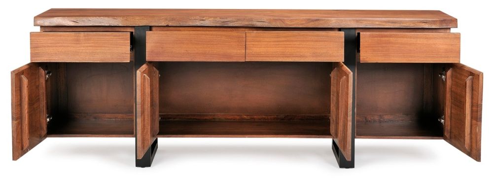 Macedon 2200 Buffet