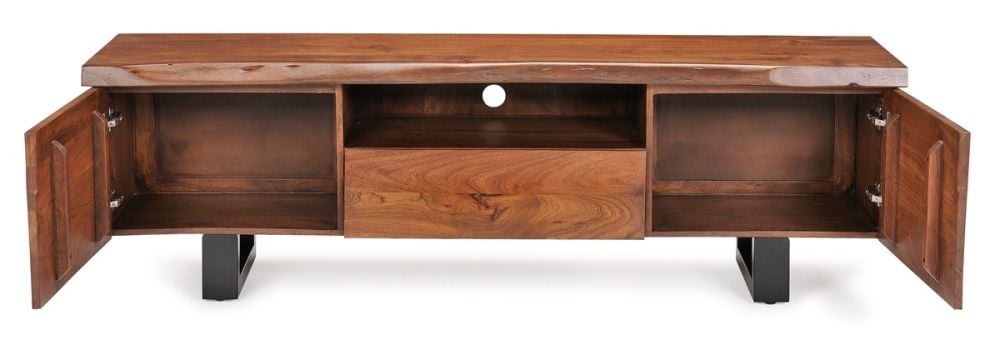 Macedon 1800 Entertainment Unit