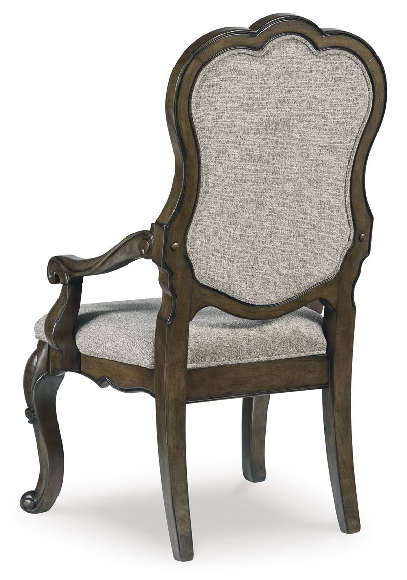 Maylee Carver Dining Armchair