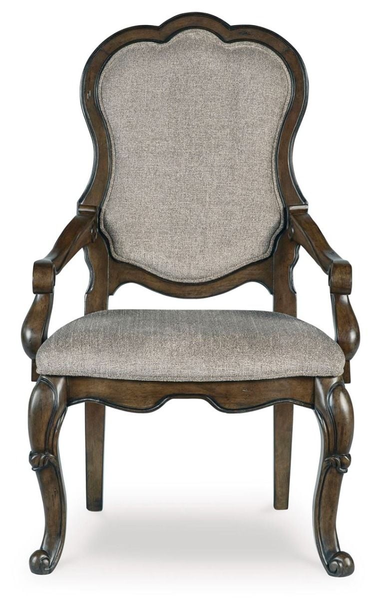 Maylee Carver Dining Armchair
