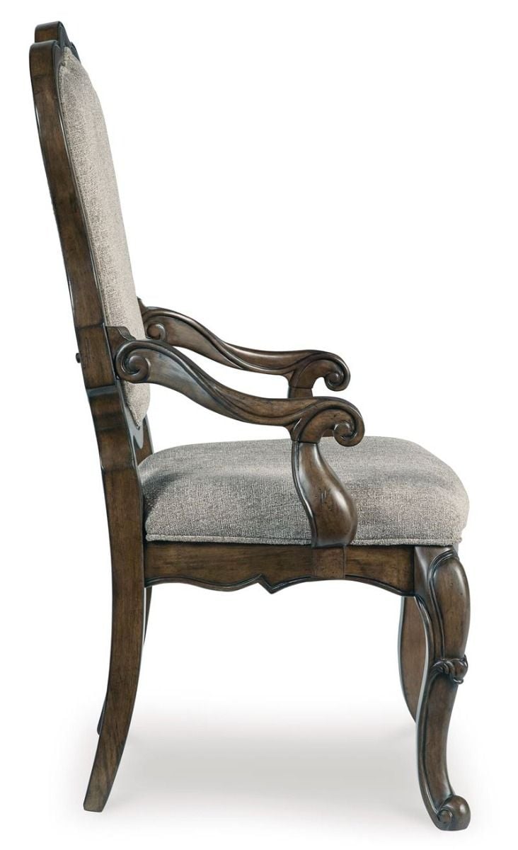 Maylee Carver Dining Armchair