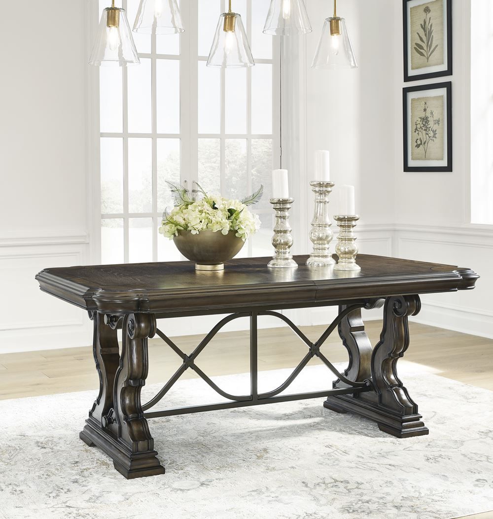 Maylee Extension Table