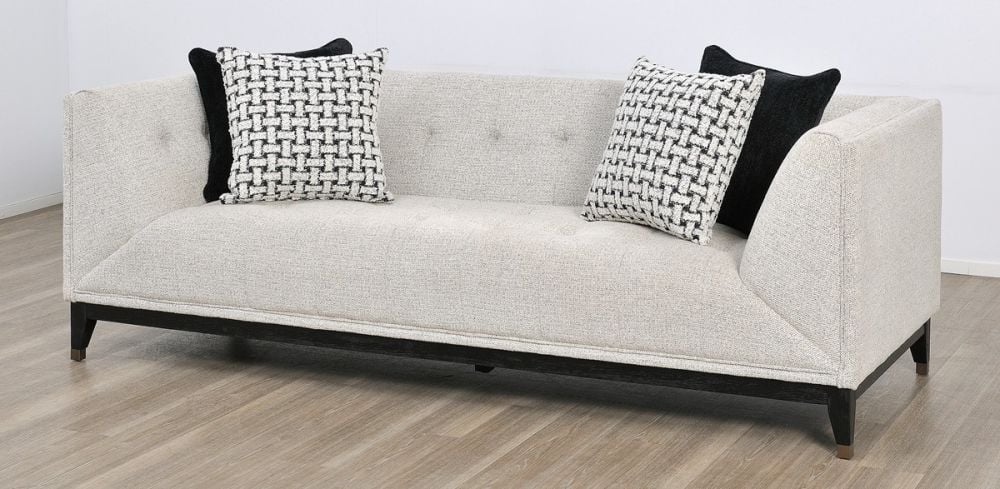 Messina 3 Seater Sofa