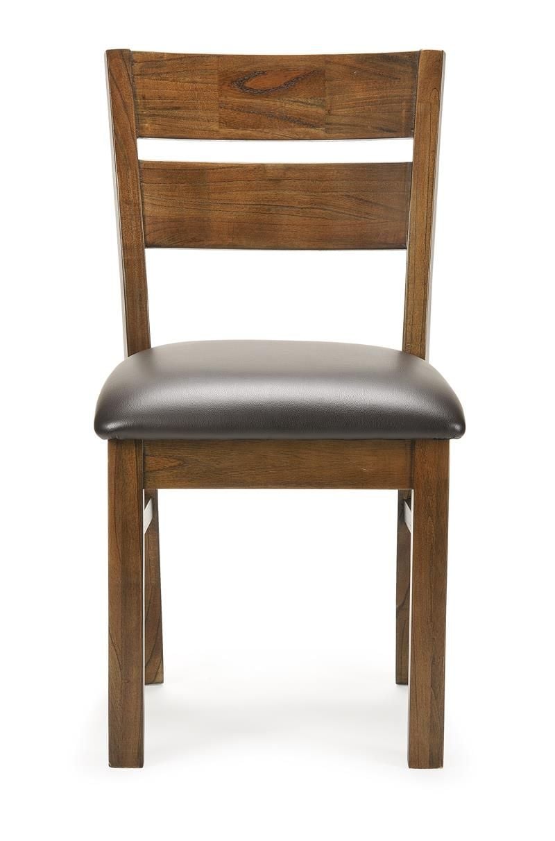 Metro Padded Dining Chair