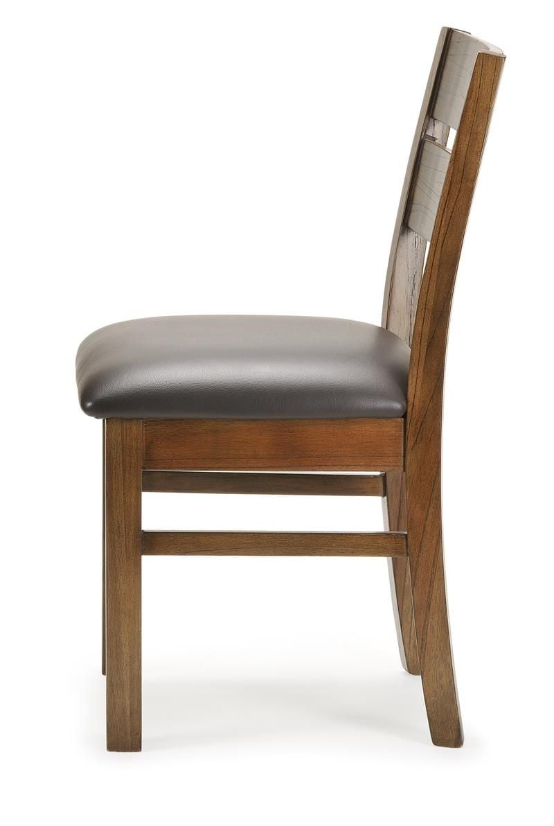 Metro Padded Dining Chair