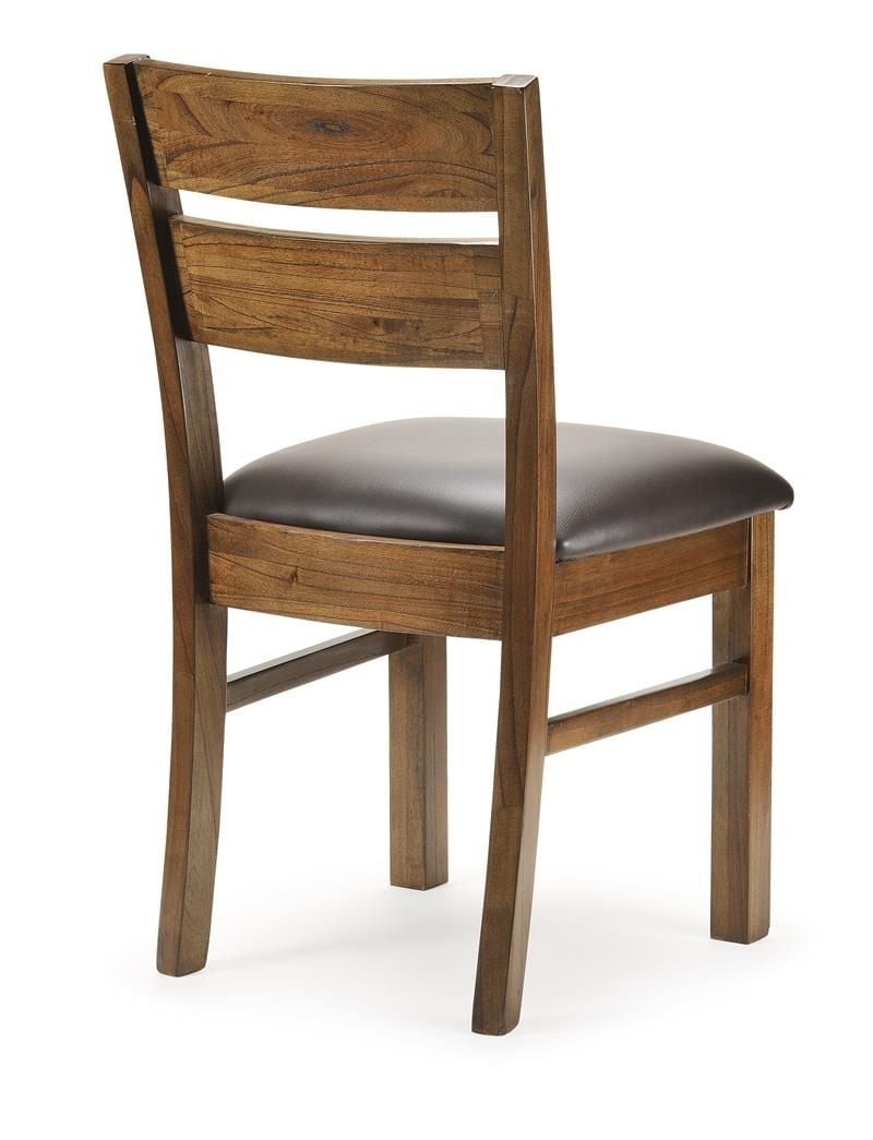 Metro Padded Dining Chair